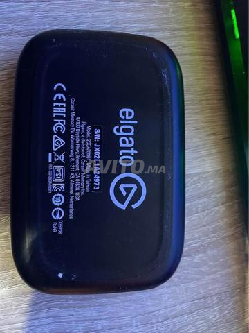 📹 Elgato HD60 S plus للبث والتسجيل - 2
