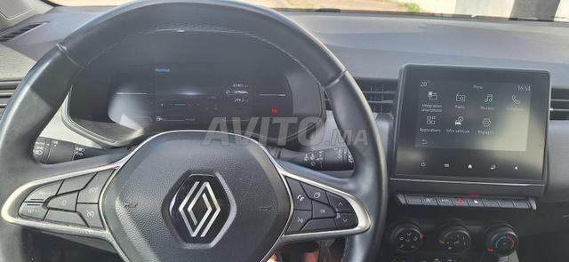 Clio 5 diesel neuve - 2