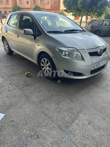 Toyota Auris - 2