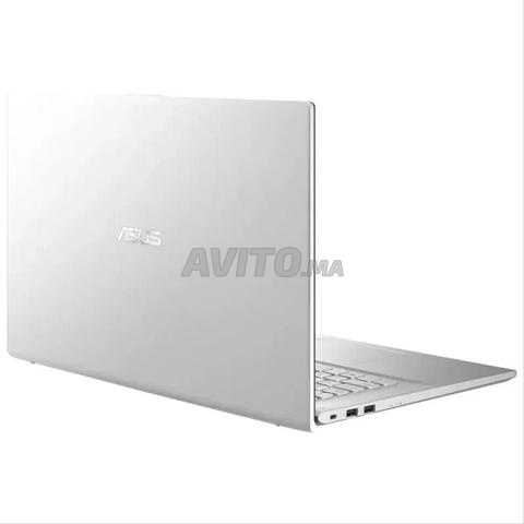 ASUS VivoBook Ryzen 7 3700U - 2