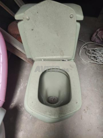 Cuvette à vendre - 2