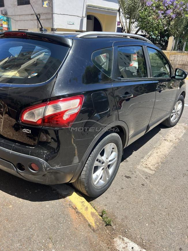 qashqai 2012