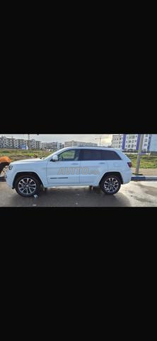 Jeep Grand Cherokee Diesel Automatique 2019