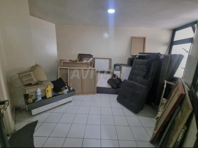 Bureau en location à Belvédère de 50m² - 2