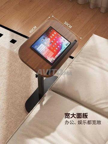 Tablette intelligente - 2