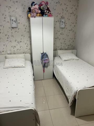 Chambre d'enfants à vendre