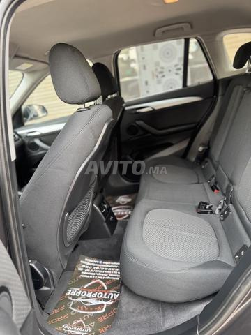 BMW X1 Xline مدفوعة الجمارك 2025
