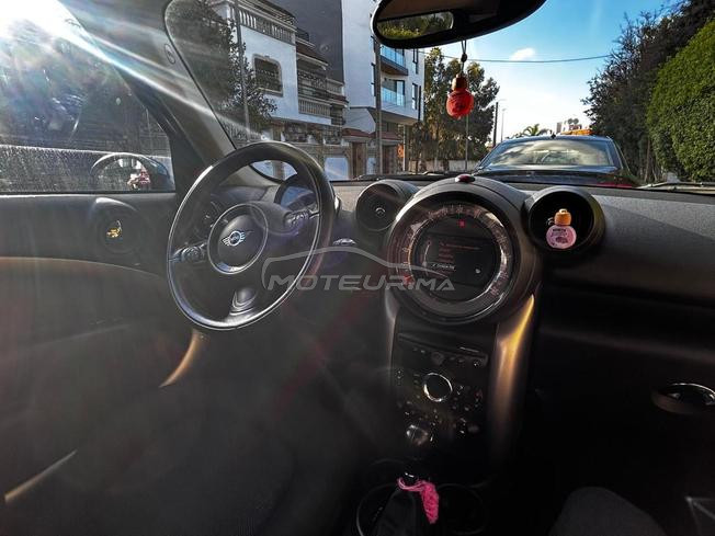 Belle Mini Countryman à vendre 2016