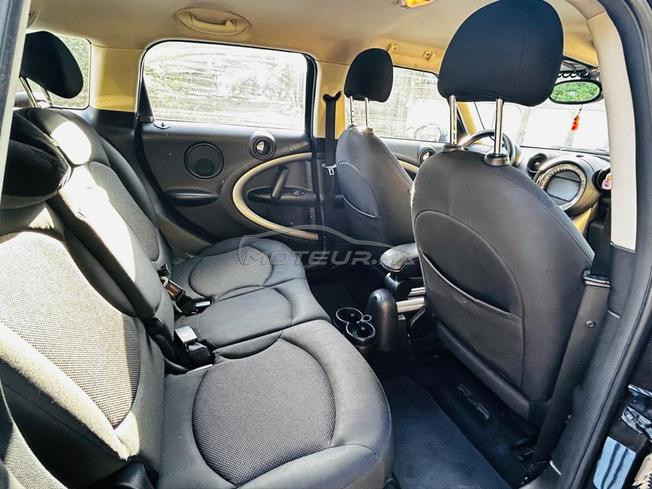 Belle Mini Countryman à vendre 2016