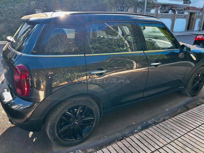 Belle Mini Countryman à vendre 2016