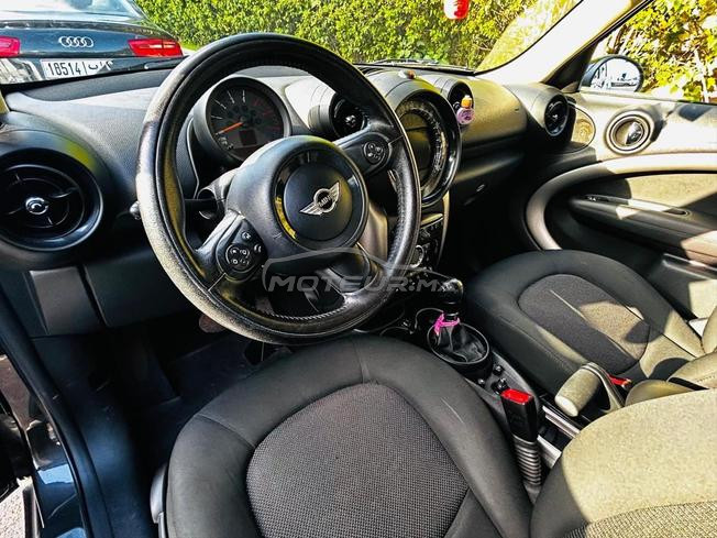 Belle Mini Countryman à vendre 2016