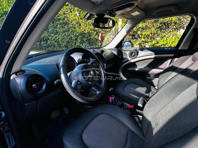 Belle Mini Countryman à vendre 2016