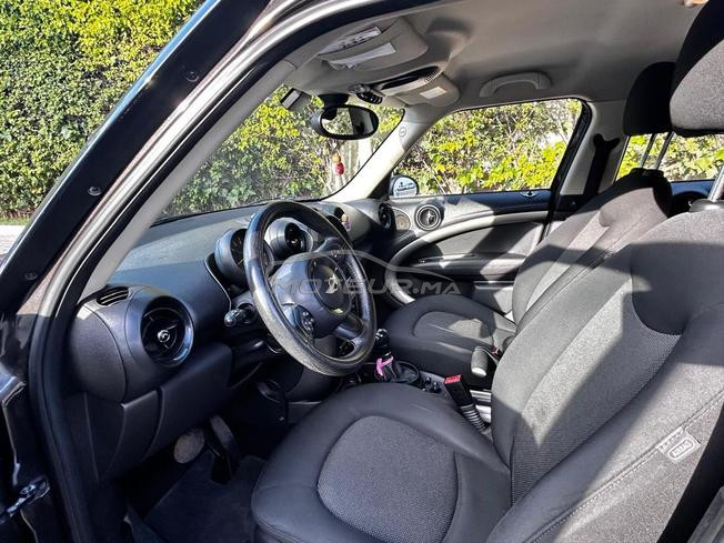 Belle Mini Countryman à vendre 2016