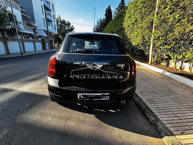 Belle Mini Countryman à vendre 2016