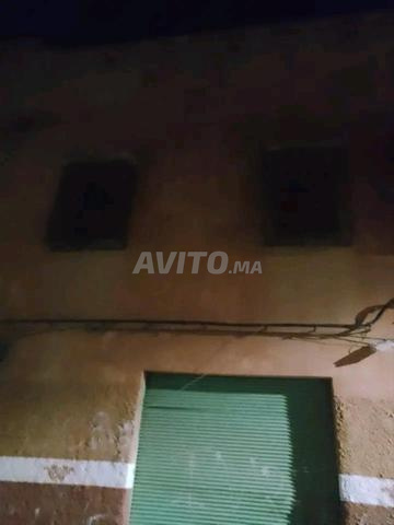 Sidi Youssef Ben Ali Derb Ben Fares Numéro 162 - 2