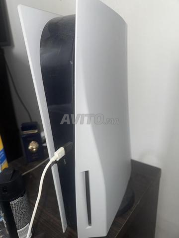 PS5 version CD - 2