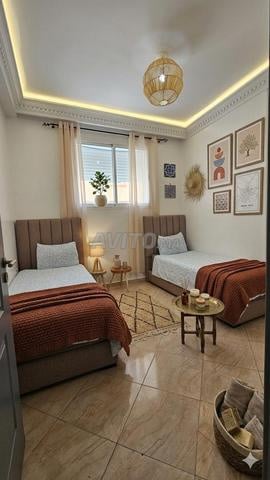 Appartement Haut Standing Vue Panoramique