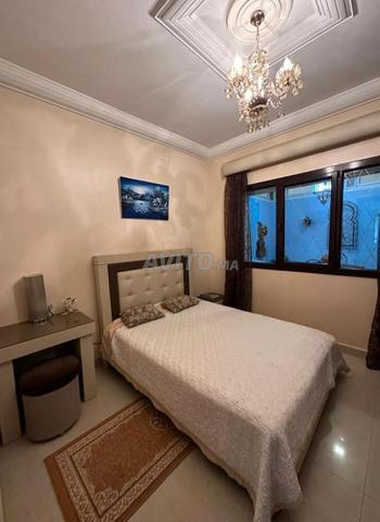 Appartement Haut Standing – Iberia - 2