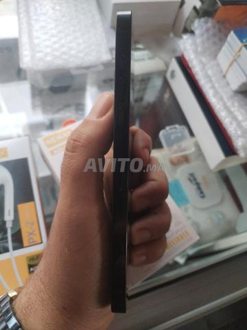 14 pro max 256gb 89 batterie - 2