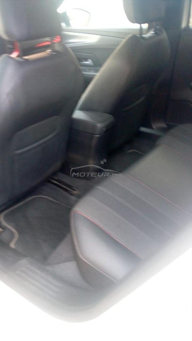 Opel Mokka Essence Automatique 2022 à Agadir