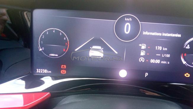 Opel Mokka Essence Automatique 2022 à Agadir