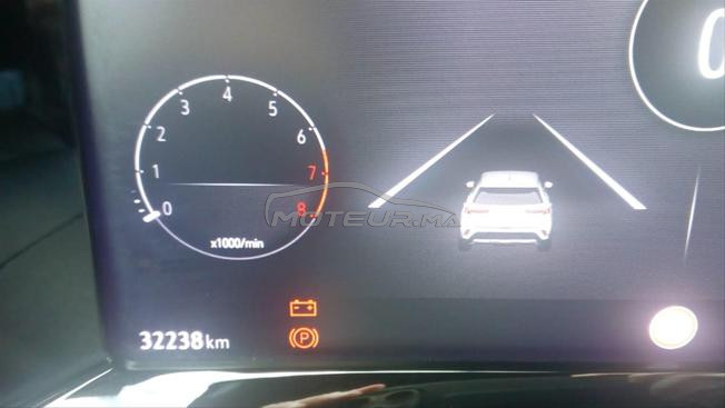 Opel Mokka Essence Automatique 2022 à Agadir