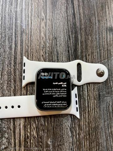 Apple Watch Series 6 Nike Edition Taille 44mm - 2