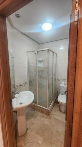 Appartement à louer 100 m² à Casablanca - 2