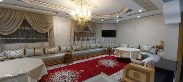 منزل جديد للبيع 173م 3 طوابق - 2