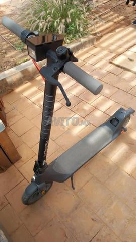 Trottinette électrique Xiaomi 4 Lite 2ème Génération - 2