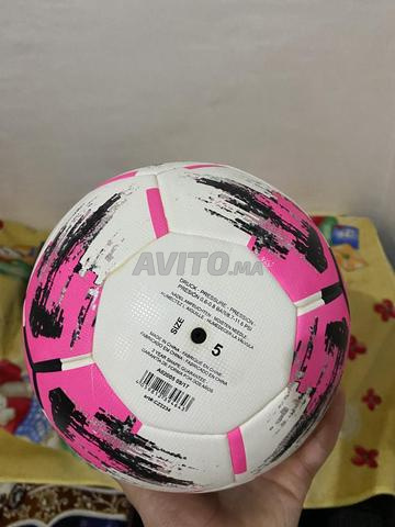 Ballon de foot taille 5
