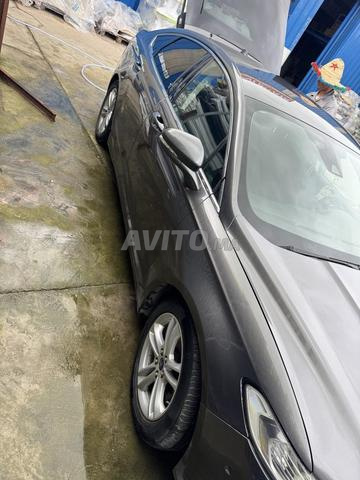 Ford Fusion - 2