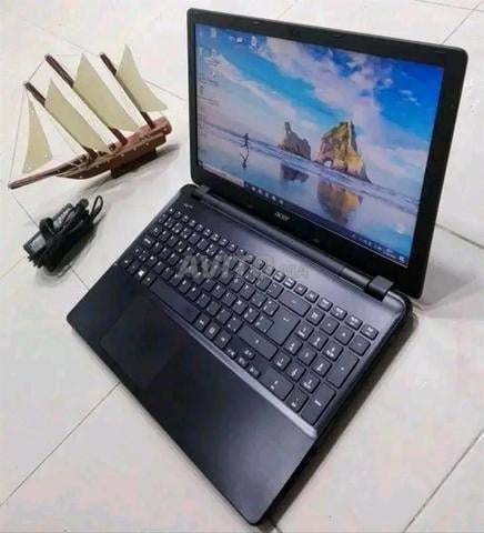 Acer i5 professionnel Ram 8 disque SSD batterie 4h