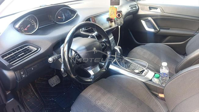 Peugeot308