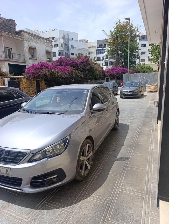 Peugeot308