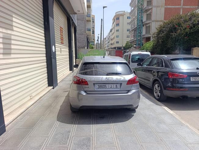 Peugeot308