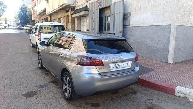 Peugeot308