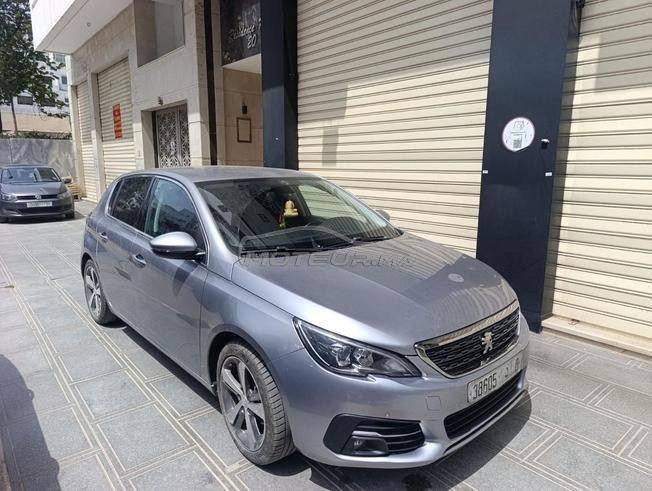 Peugeot308