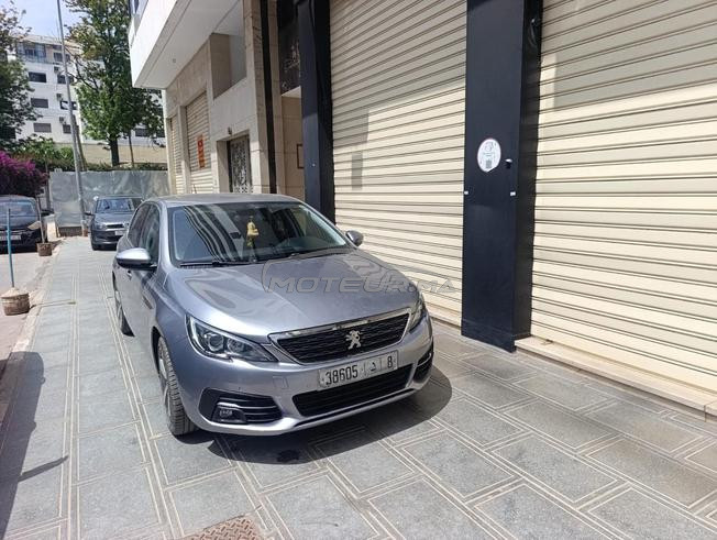 Peugeot308