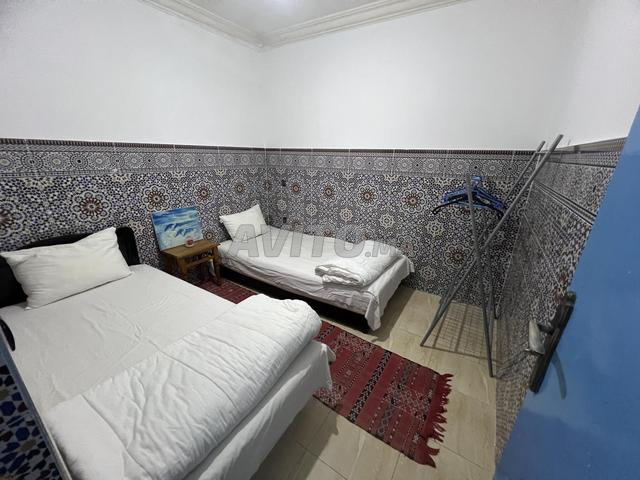 Maison à 15 min de Jamaa el Fna