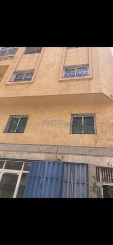 🏢 شقة 53 م² للبيع – أولفة، الدار البيضاء - 2