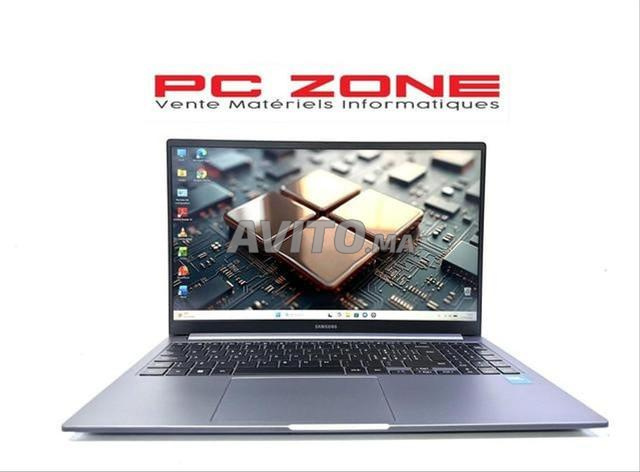 جالاكسي بوك 4 إيدج 750XQB كا 2 - 2