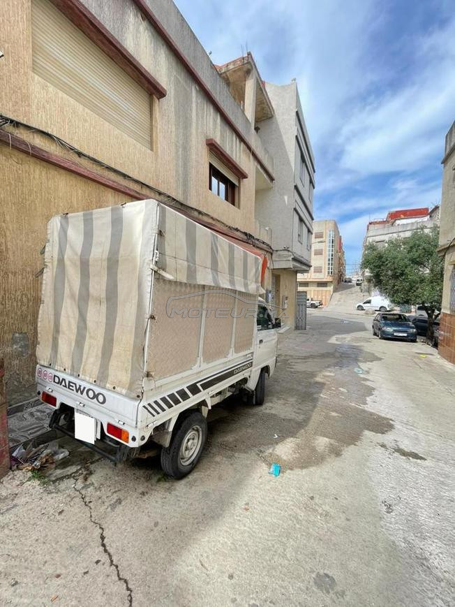 Daewoo Labo Essence Manuelle 1995 à Tanger