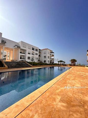 Appartement meublé à louer vue sur mer 🌊