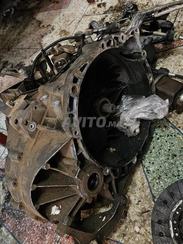 Boîte manuelle complète Ford Kuga 2011