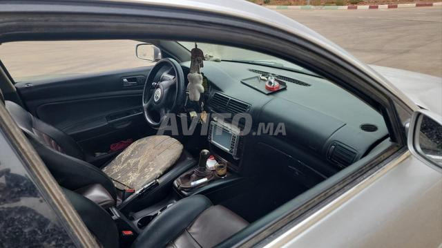 Passat b5 propre - 2