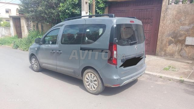 Renault Express