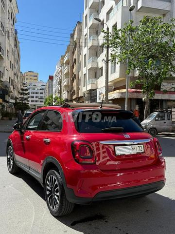 Fiat 500x - 2