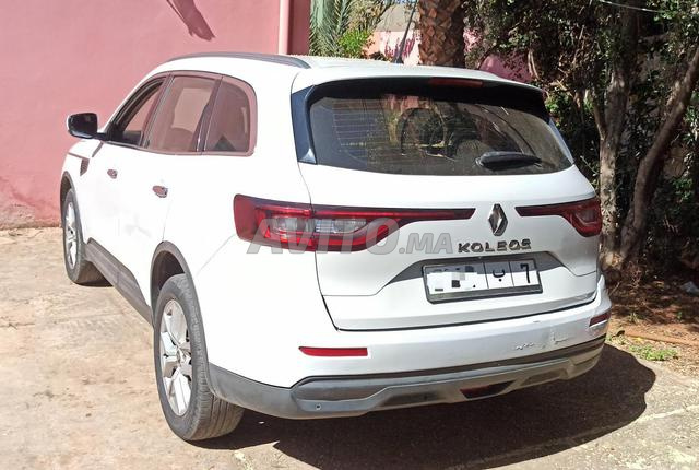 Renault Koleos - 2