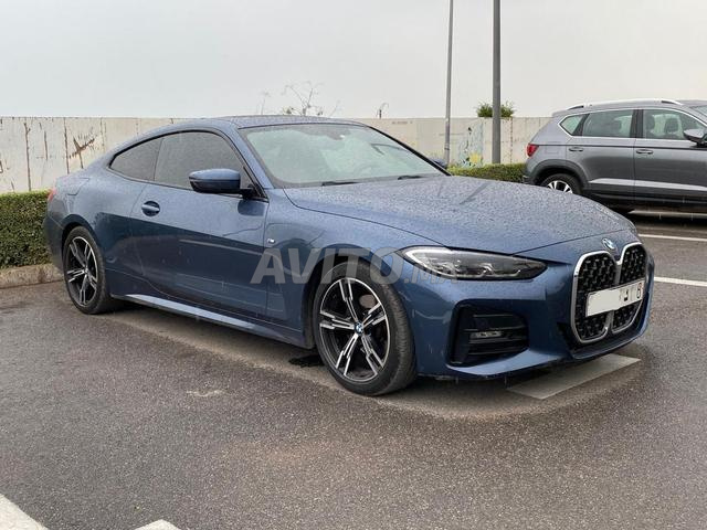 BMW Série 4